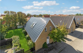 Beautiful Home In Skagen With Wifi in Skagen